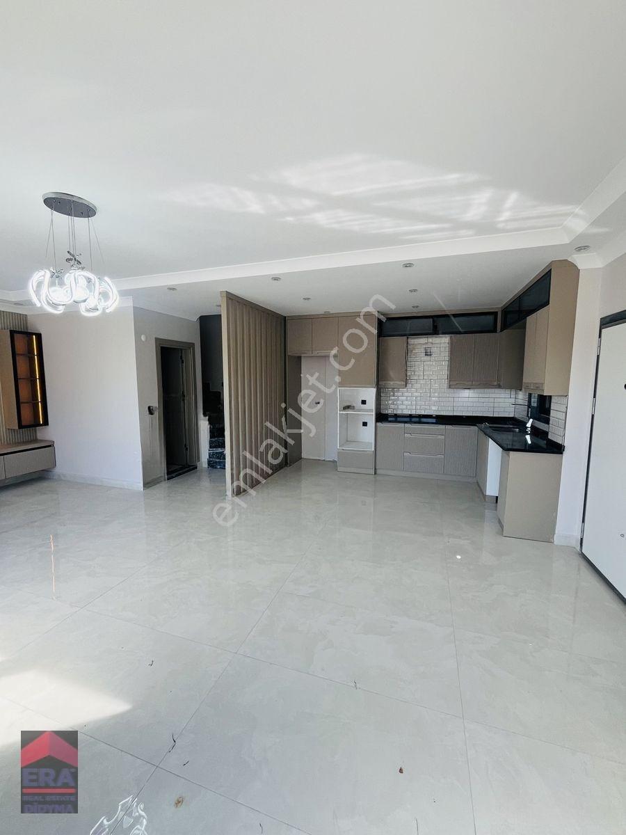 Didim Efeler De Satılık 3+1 Bahçeli Villa — fotoğraf 7
