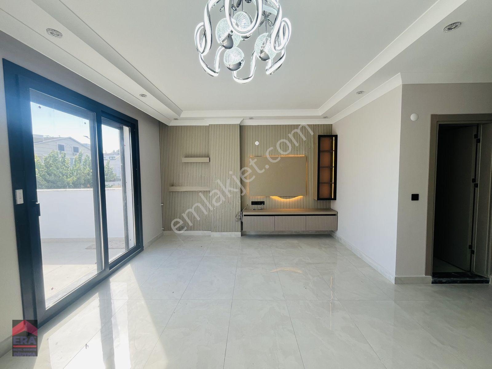 Didim Efeler De Satılık 3+1 Bahçeli Villa — fotoğraf 8