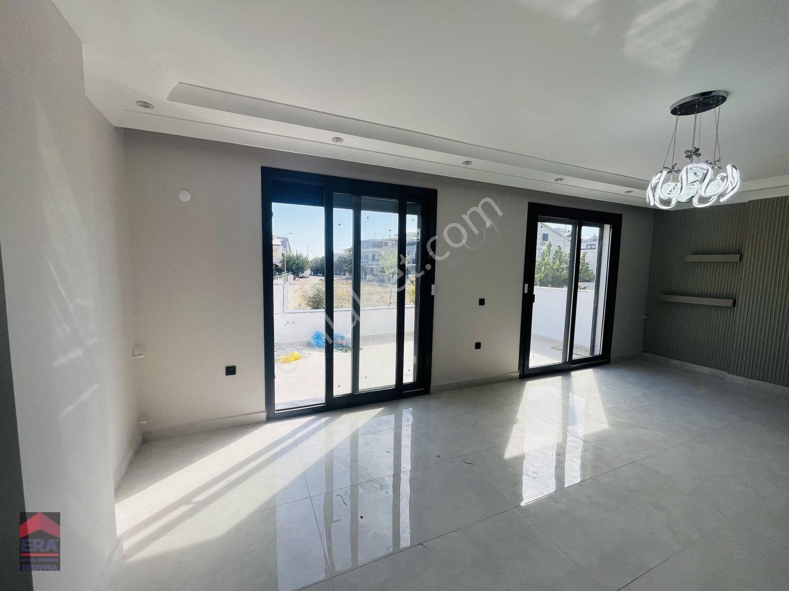 Didim Efeler De Satılık 3+1 Bahçeli Villa — fotoğraf 10