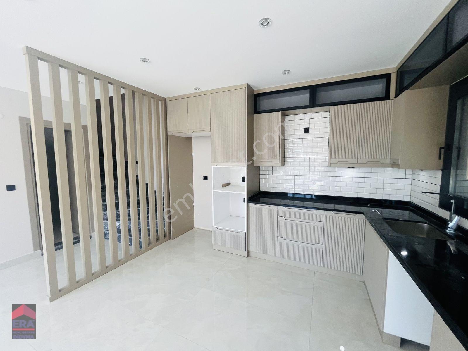 Didim Efeler De Satılık 3+1 Bahçeli Villa — fotoğraf 12