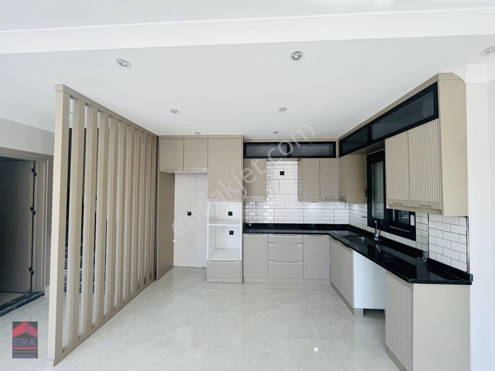 Didim Efeler De Satılık 3+1 Bahçeli Villa — fotoğraf 13