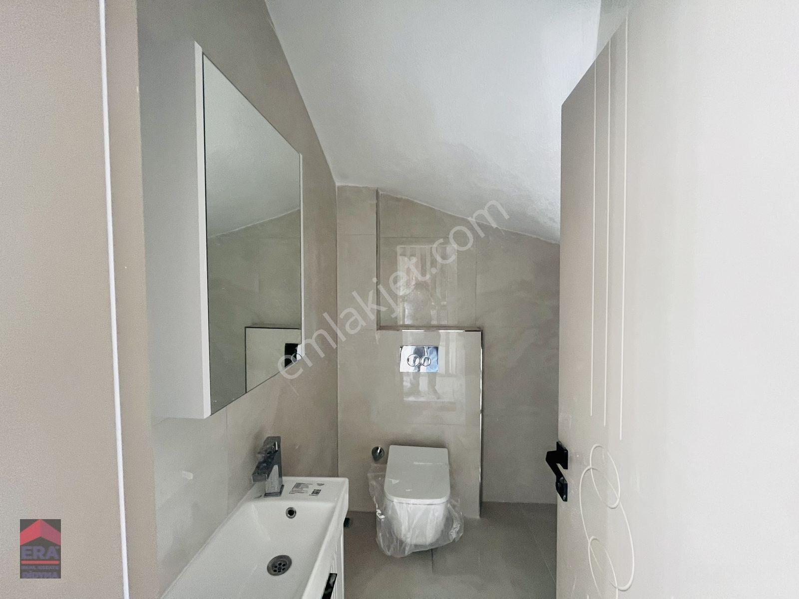 Didim Efeler De Satılık 3+1 Bahçeli Villa — fotoğraf 17