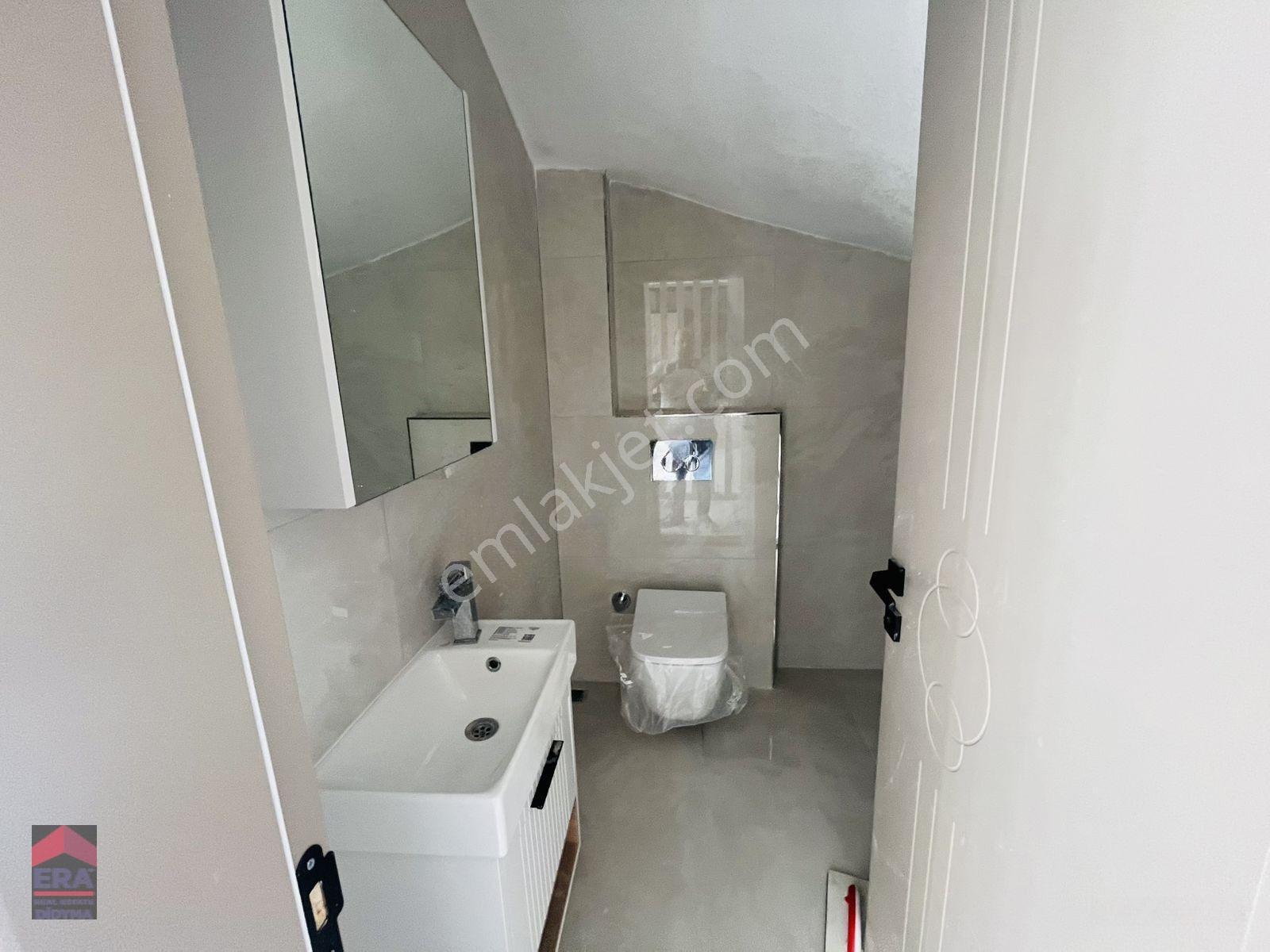 Didim Efeler De Satılık 3+1 Bahçeli Villa — fotoğraf 18