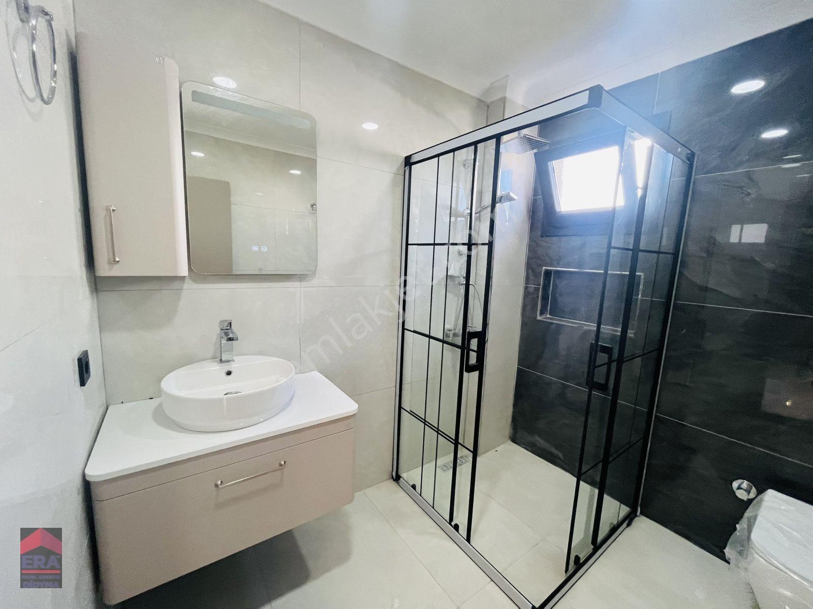 Didim Efeler De Satılık 3+1 Bahçeli Villa — fotoğraf 19