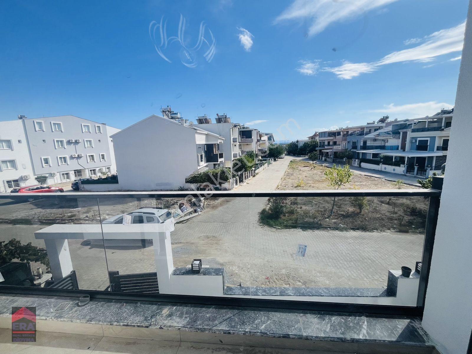 Didim Efeler De Satılık 3+1 Bahçeli Villa — fotoğraf 23