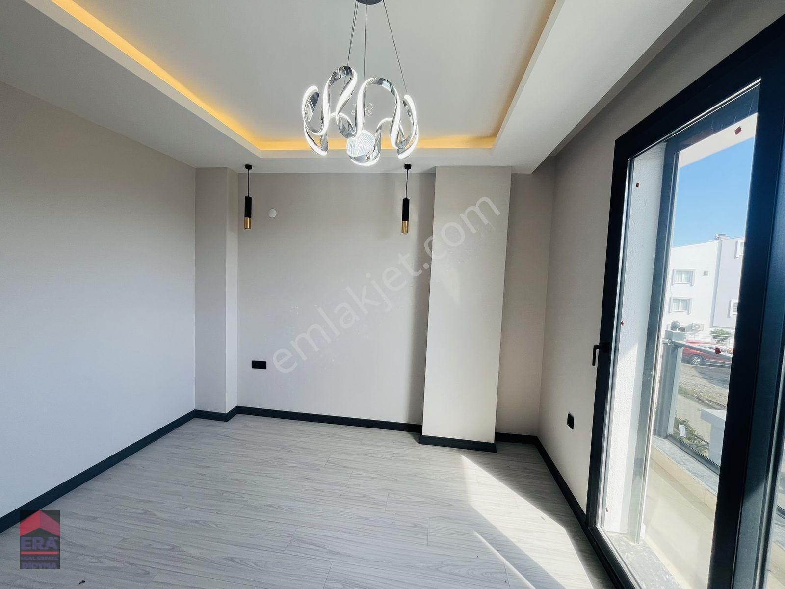 Didim Efeler De Satılık 3+1 Bahçeli Villa — fotoğraf 24