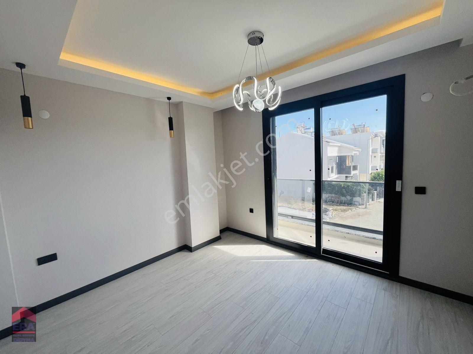 Didim Efeler De Satılık 3+1 Bahçeli Villa — fotoğraf 25