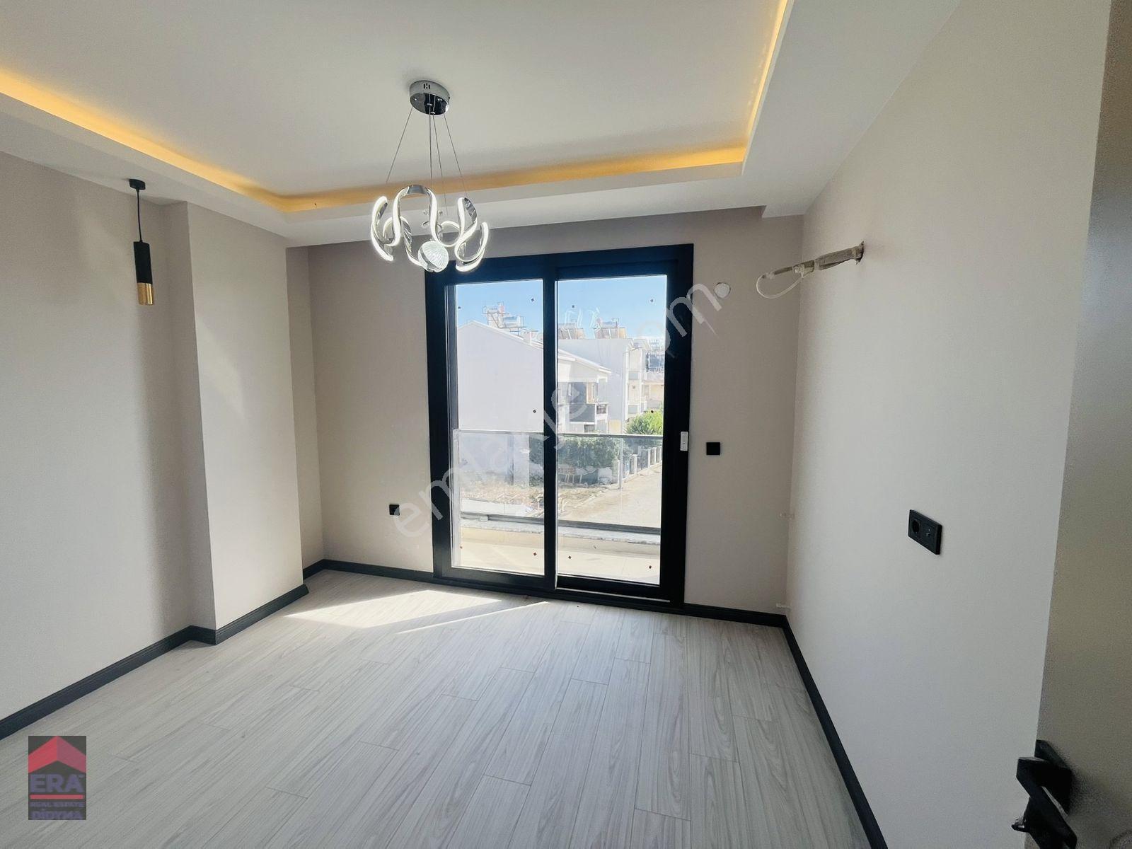 Didim Efeler De Satılık 3+1 Bahçeli Villa — fotoğraf 26