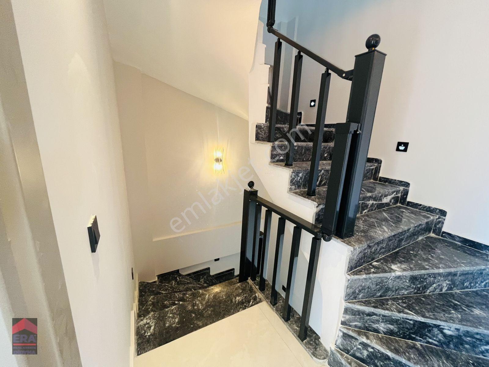Didim Efeler De Satılık 3+1 Bahçeli Villa — fotoğraf 27