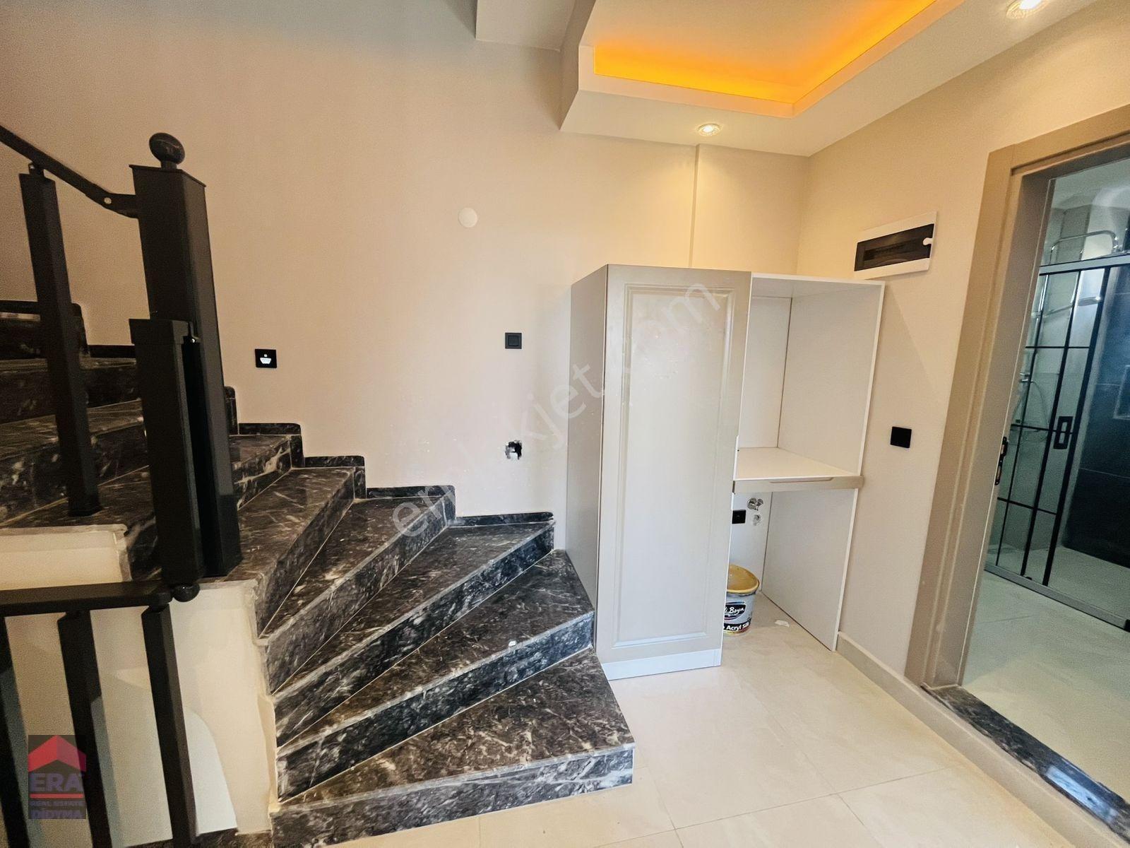 Didim Efeler De Satılık 3+1 Bahçeli Villa — fotoğraf 29