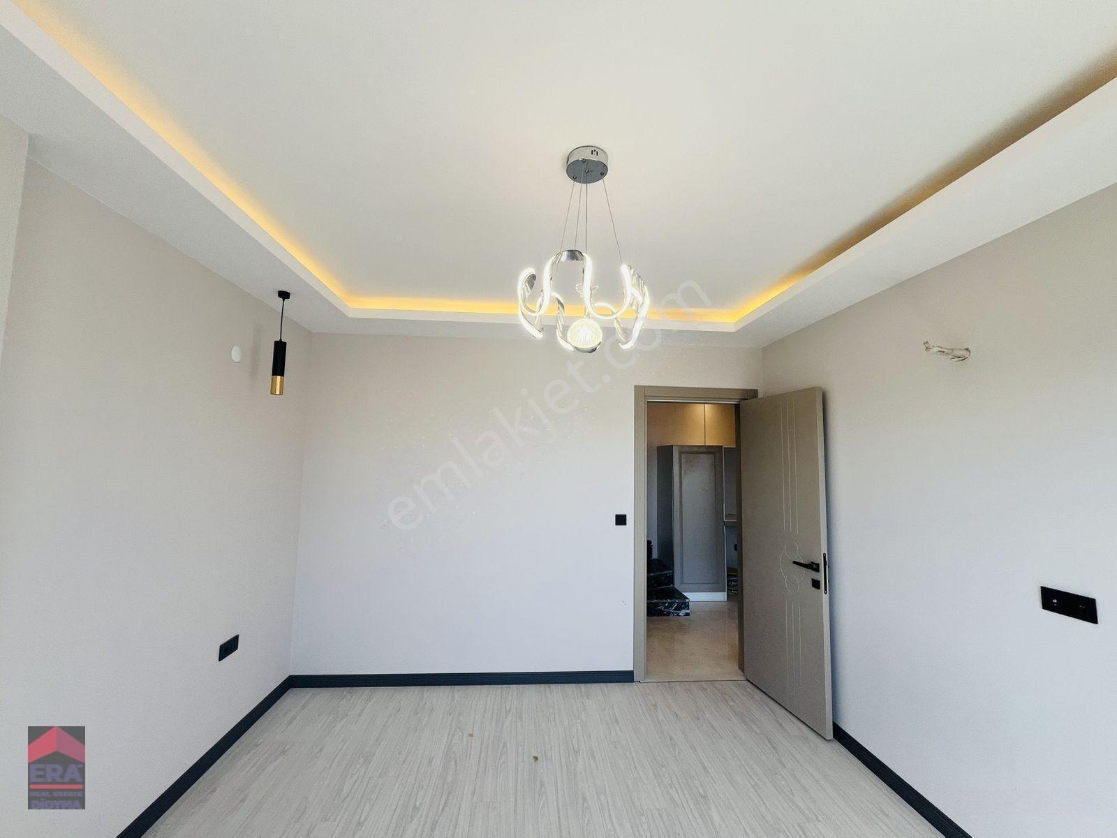 Didim Efeler De Satılık 3+1 Bahçeli Villa — fotoğraf 30