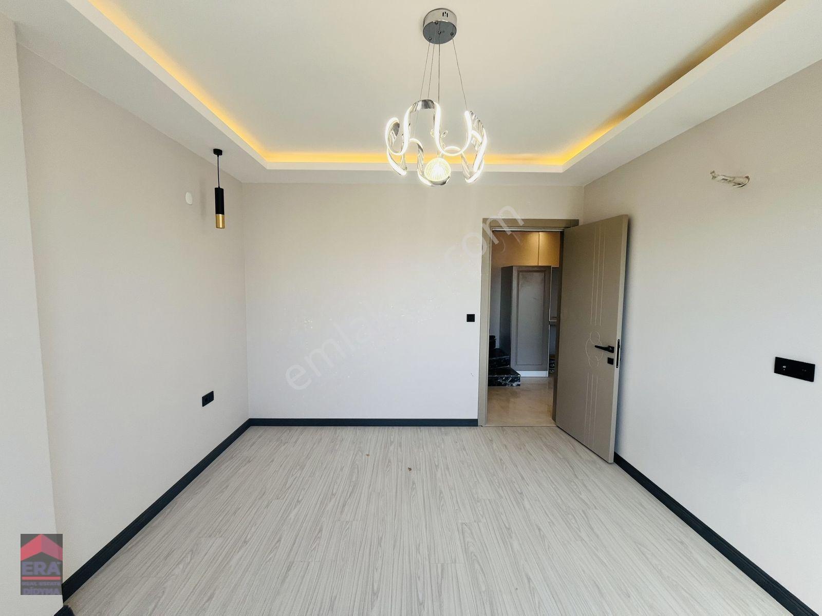 Didim Efeler De Satılık 3+1 Bahçeli Villa — fotoğraf 31