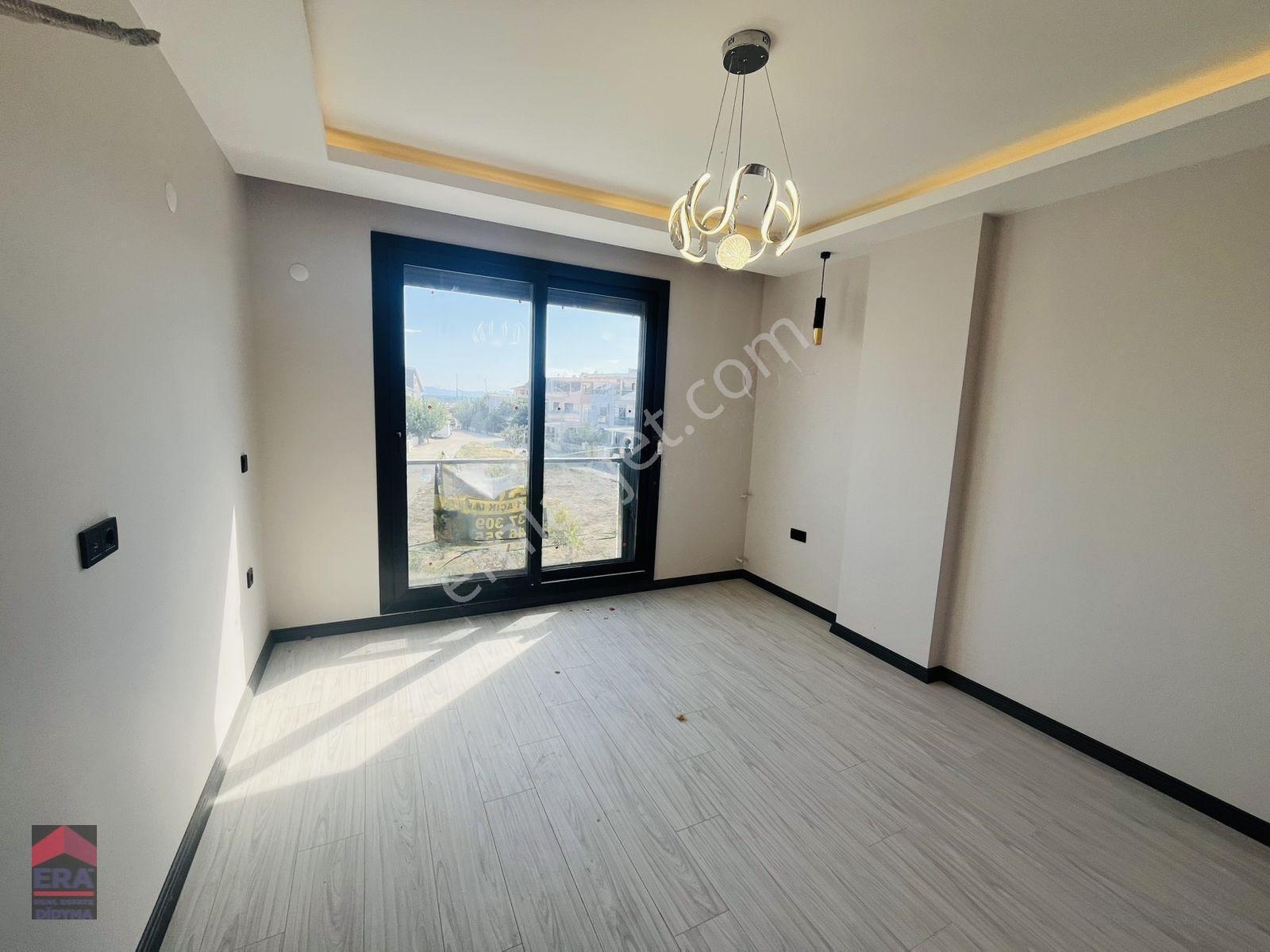 Didim Efeler De Satılık 3+1 Bahçeli Villa — fotoğraf 32