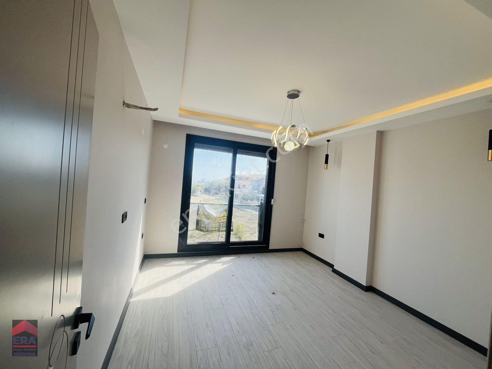 Didim Efeler De Satılık 3+1 Bahçeli Villa — fotoğraf 33