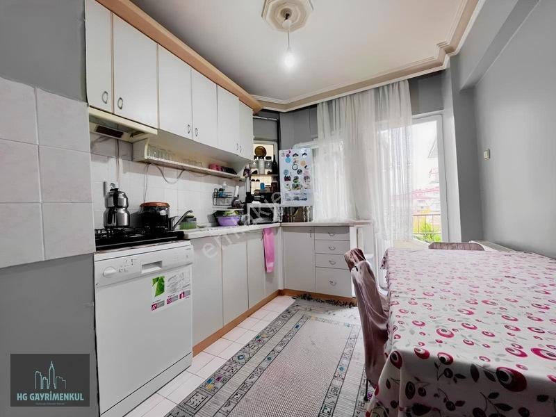 Ertuğrulgazi Mh.'de 3+1 Bağımsız Site İçi Satılık Fırsat Daire — fotoğraf 2