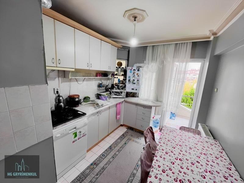 Ertuğrulgazi Mh.'de 3+1 Bağımsız Site İçi Satılık Fırsat Daire — fotoğraf 3