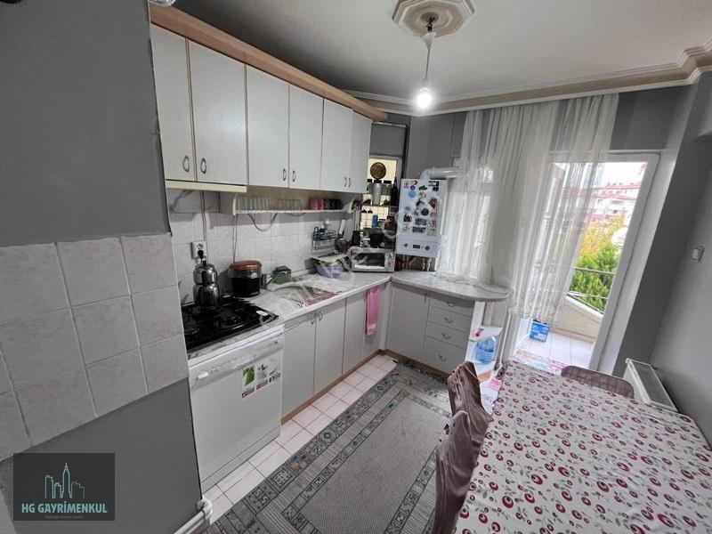 Ertuğrulgazi Mh.'de 3+1 Bağımsız Site İçi Satılık Fırsat Daire — fotoğraf 5