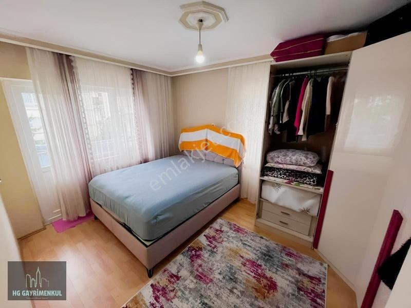 Ertuğrulgazi Mh.'de 3+1 Bağımsız Site İçi Satılık Fırsat Daire — fotoğraf 6