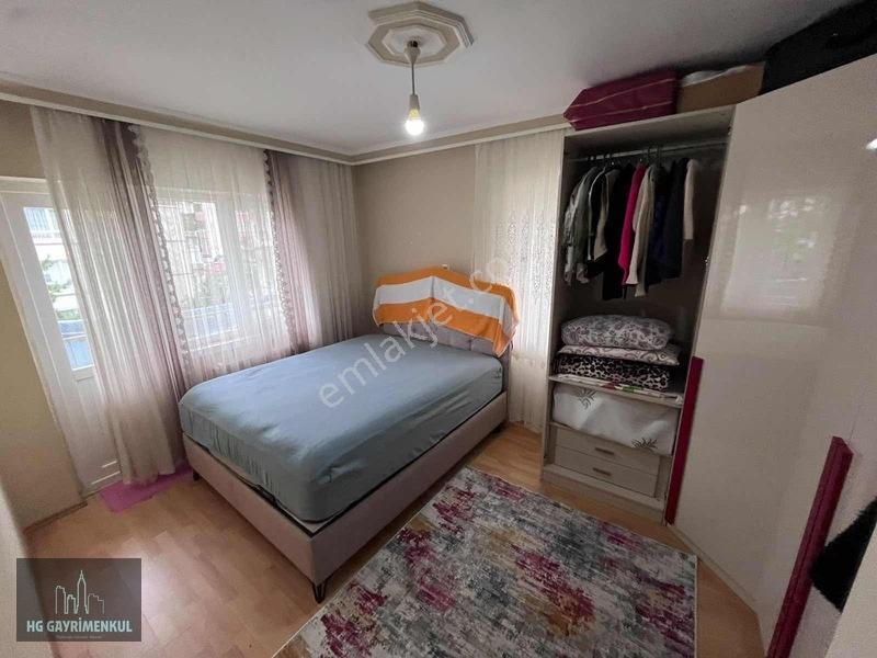 Ertuğrulgazi Mh.'de 3+1 Bağımsız Site İçi Satılık Fırsat Daire — fotoğraf 7
