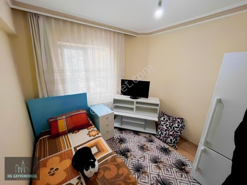 Ertuğrulgazi Mh.'de 3+1 Bağımsız Site İçi Satılık Fırsat Daire — fotoğraf 8