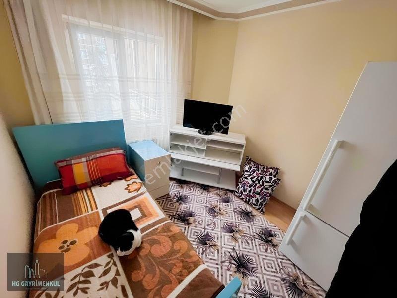 Ertuğrulgazi Mh.'de 3+1 Bağımsız Site İçi Satılık Fırsat Daire — fotoğraf 9