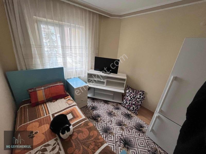 Ertuğrulgazi Mh.'de 3+1 Bağımsız Site İçi Satılık Fırsat Daire — fotoğraf 10