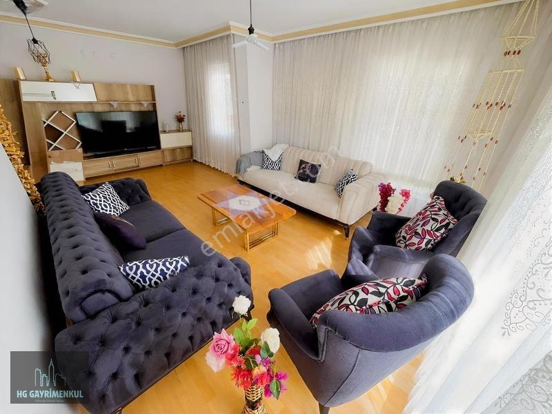 Ertuğrulgazi Mh.'de 3+1 Bağımsız Site İçi Satılık Fırsat Daire — fotoğraf 11