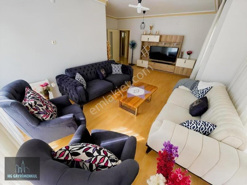Ertuğrulgazi Mh.'de 3+1 Bağımsız Site İçi Satılık Fırsat Daire — fotoğraf 12