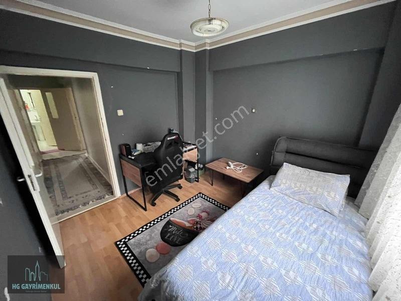 Ertuğrulgazi Mh.'de 3+1 Bağımsız Site İçi Satılık Fırsat Daire — fotoğraf 16