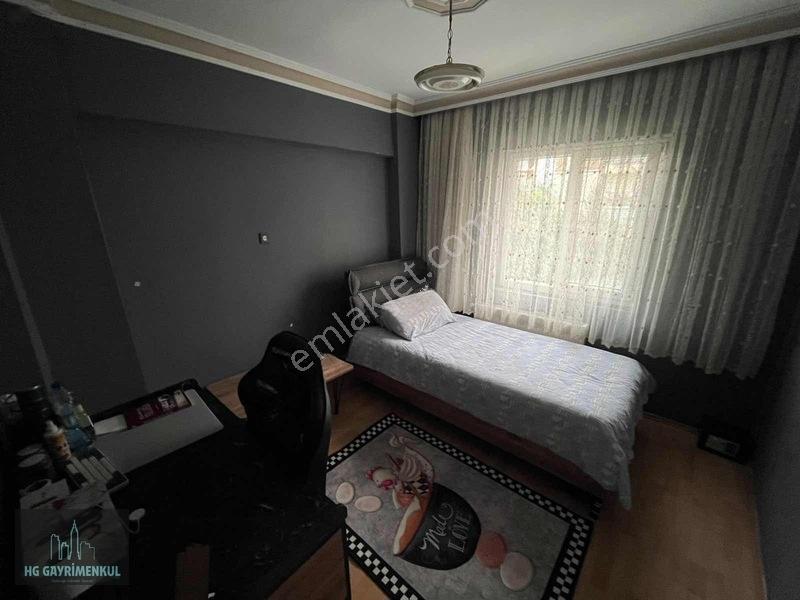 Ertuğrulgazi Mh.'de 3+1 Bağımsız Site İçi Satılık Fırsat Daire — fotoğraf 17