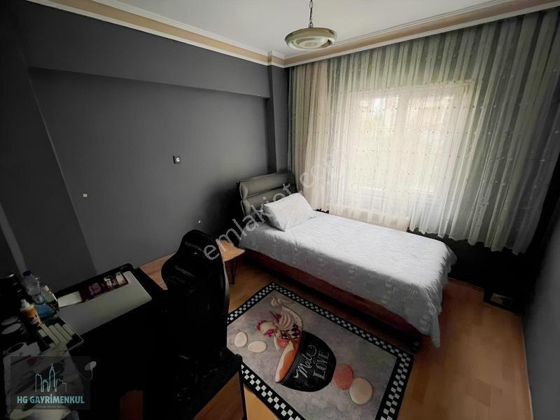 Ertuğrulgazi Mh.'de 3+1 Bağımsız Site İçi Satılık Fırsat Daire — fotoğraf 18