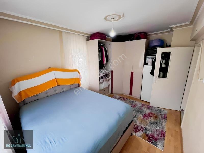 Ertuğrulgazi Mh.'de 3+1 Bağımsız Site İçi Satılık Fırsat Daire — fotoğraf 19