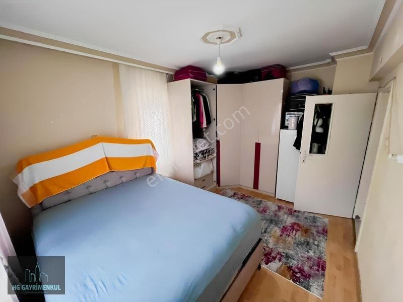 Ertuğrulgazi Mh.'de 3+1 Bağımsız Site İçi Satılık Fırsat Daire — fotoğraf 20