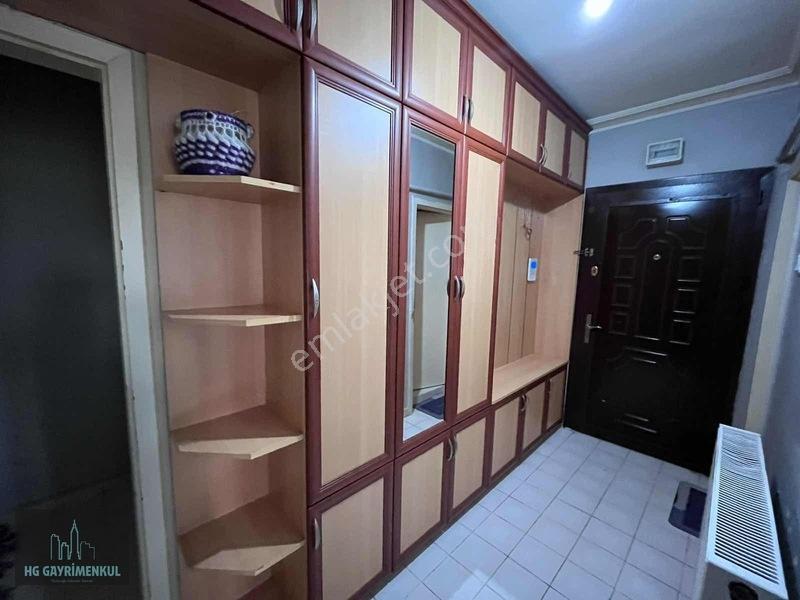 Ertuğrulgazi Mh.'de 3+1 Bağımsız Site İçi Satılık Fırsat Daire — fotoğraf 21