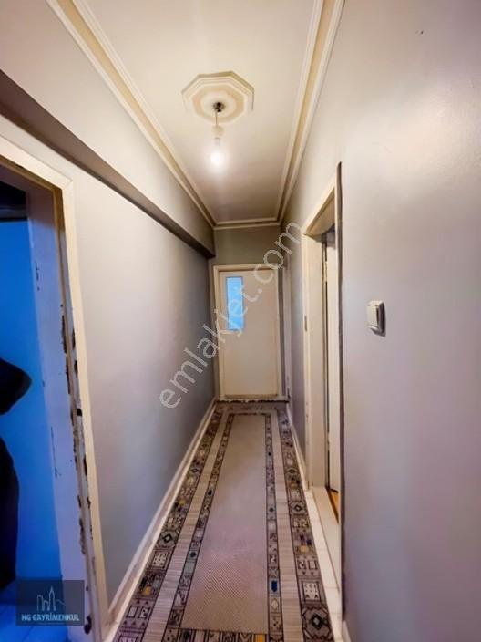 Ertuğrulgazi Mh.'de 3+1 Bağımsız Site İçi Satılık Fırsat Daire — fotoğraf 26