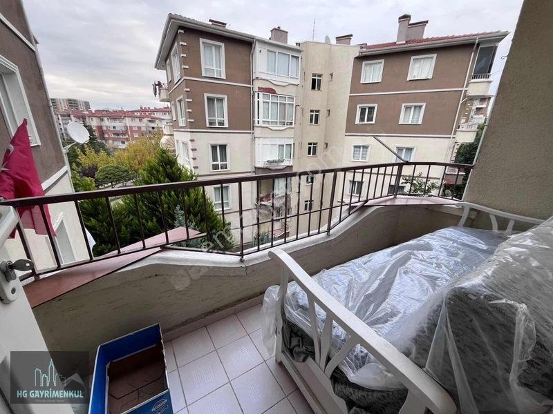 Ertuğrulgazi Mh.'de 3+1 Bağımsız Site İçi Satılık Fırsat Daire — fotoğraf 30