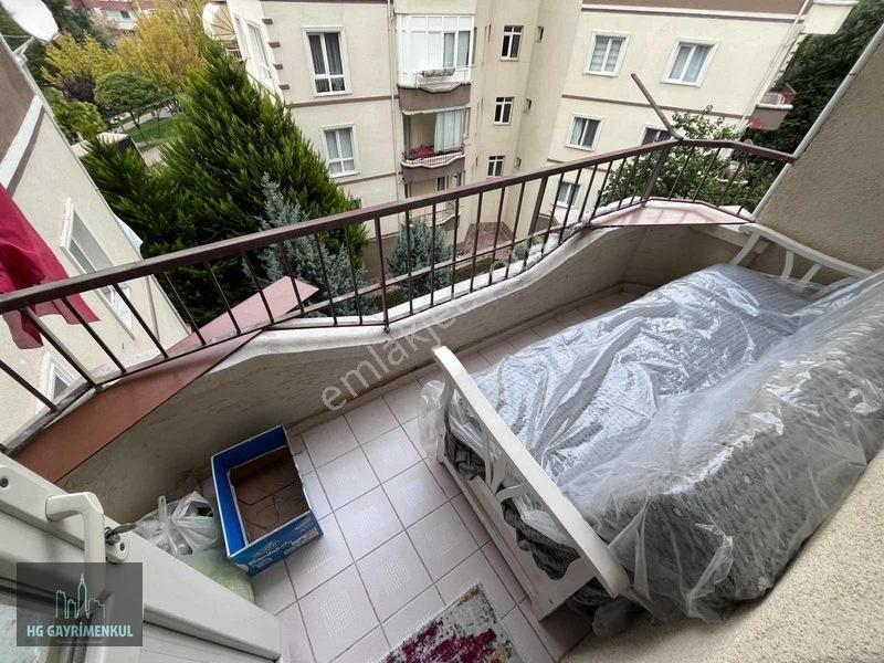 Ertuğrulgazi Mh.'de 3+1 Bağımsız Site İçi Satılık Fırsat Daire — fotoğraf 31