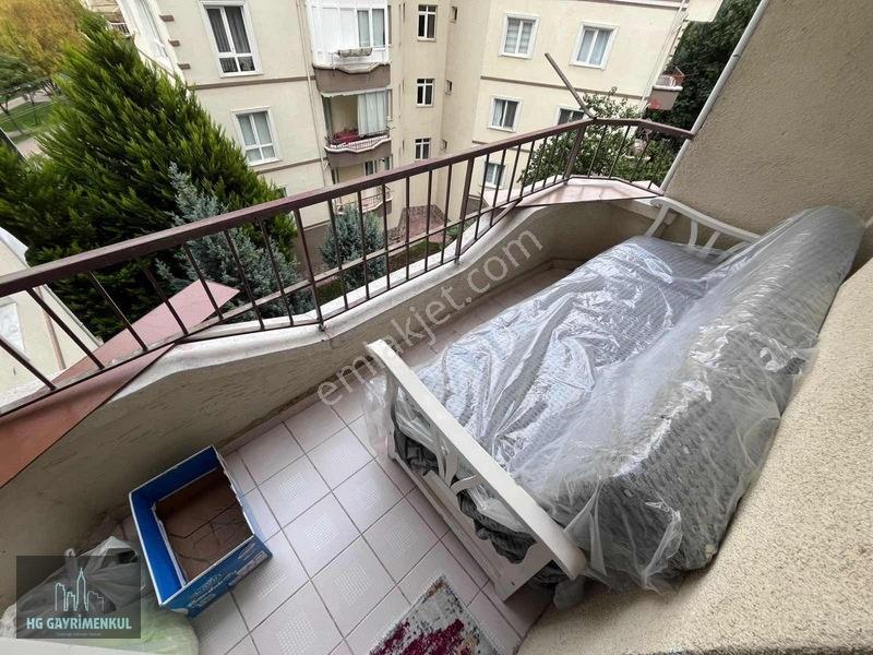 Ertuğrulgazi Mh.'de 3+1 Bağımsız Site İçi Satılık Fırsat Daire — fotoğraf 32