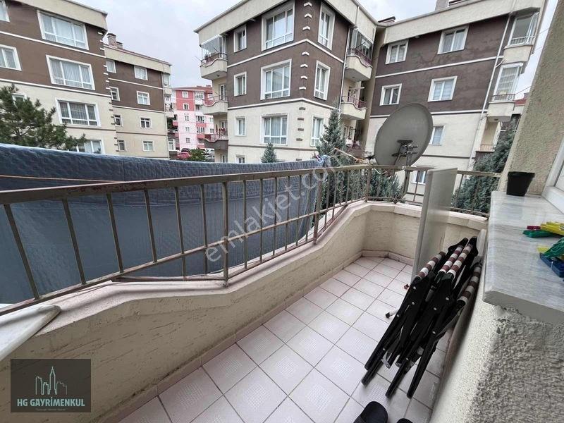 Ertuğrulgazi Mh.'de 3+1 Bağımsız Site İçi Satılık Fırsat Daire — fotoğraf 33