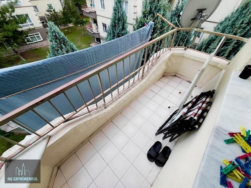 Ertuğrulgazi Mh.'de 3+1 Bağımsız Site İçi Satılık Fırsat Daire — fotoğraf 34