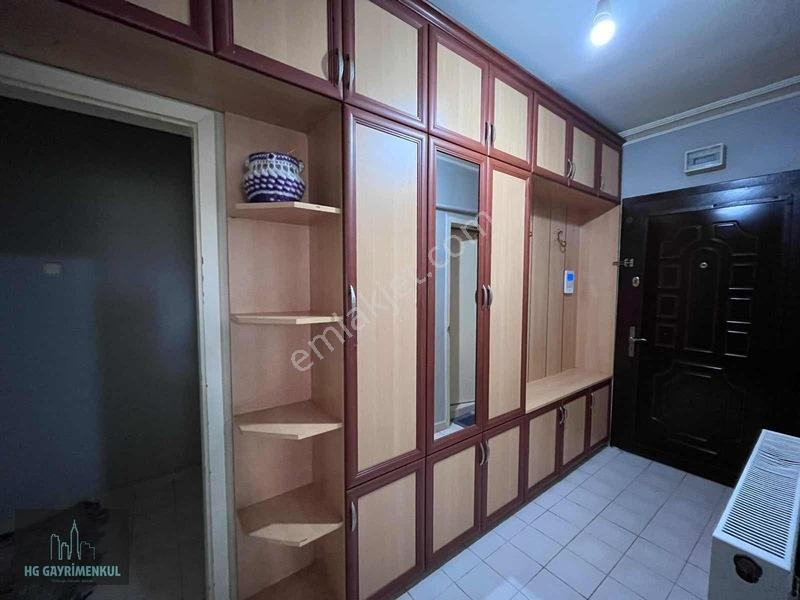 Ertuğrulgazi Mh.'de 3+1 Bağımsız Site İçi Satılık Fırsat Daire — fotoğraf 35