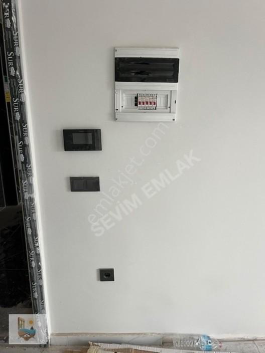 Güneş'te | Sıfır Yapılı | Doğalgazlı | Yerden Isıtmalı 2+1 — fotoğraf 6