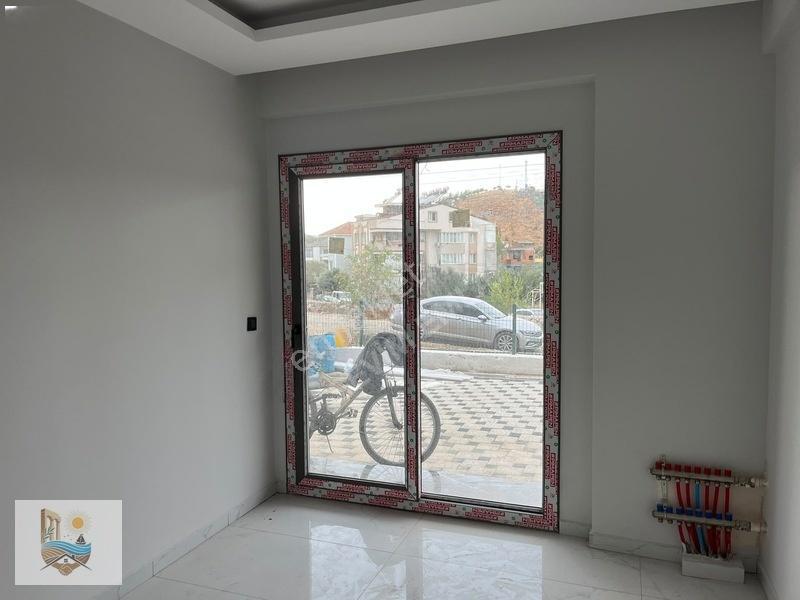 Güneş'te | Sıfır Yapılı | Doğalgazlı | Yerden Isıtmalı 2+1 — fotoğraf 11