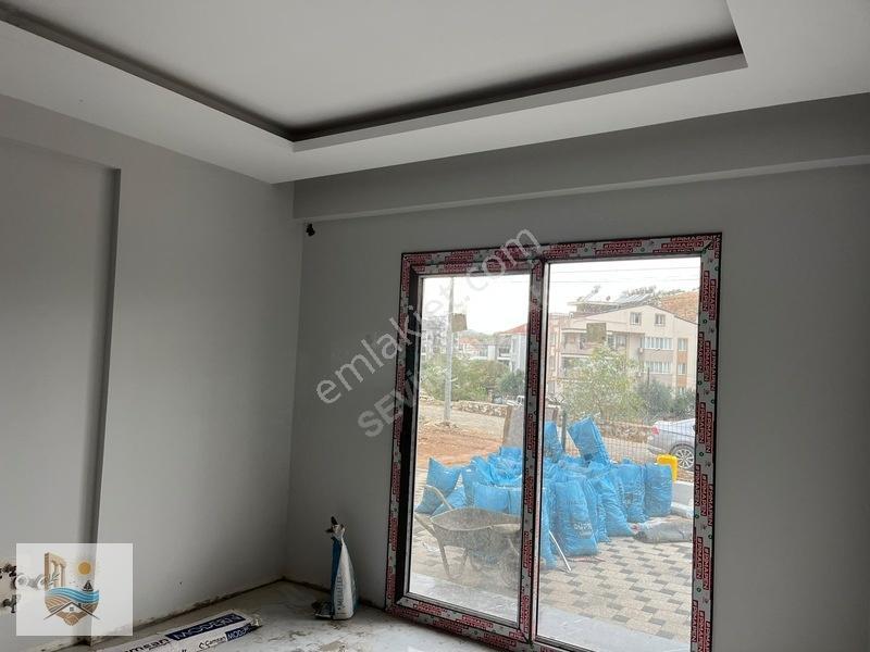 Güneş'te | Sıfır Yapılı | Doğalgazlı | Yerden Isıtmalı 2+1 — fotoğraf 12