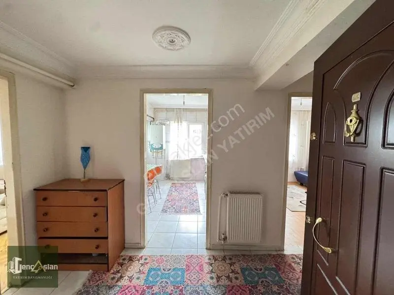 ▄gençaslan▄ Natoyolu Caddesi Yakını 3+1 Eşyalı Satılık Daire — fotoğraf 2