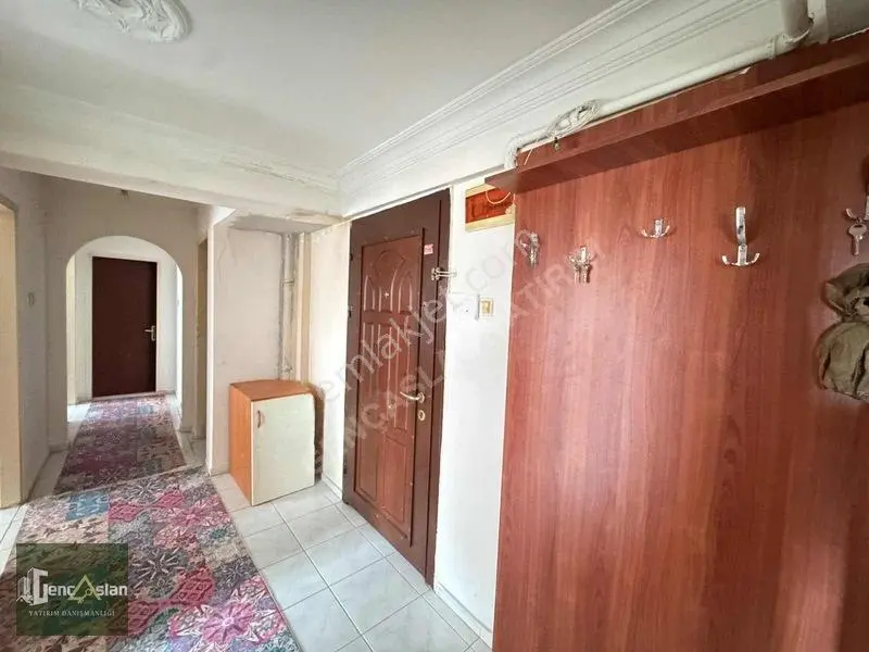 ▄gençaslan▄ Natoyolu Caddesi Yakını 3+1 Eşyalı Satılık Daire — fotoğraf 4
