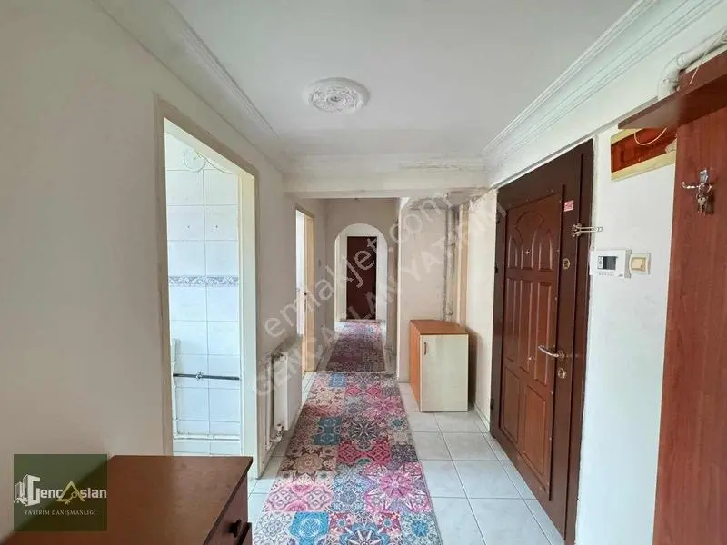 ▄gençaslan▄ Natoyolu Caddesi Yakını 3+1 Eşyalı Satılık Daire — fotoğraf 5