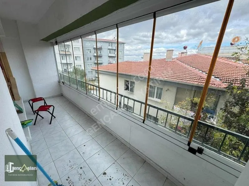 ▄gençaslan▄ Natoyolu Caddesi Yakını 3+1 Eşyalı Satılık Daire — fotoğraf 10
