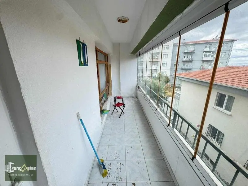 ▄gençaslan▄ Natoyolu Caddesi Yakını 3+1 Eşyalı Satılık Daire — fotoğraf 11