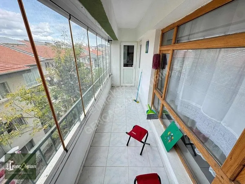 ▄gençaslan▄ Natoyolu Caddesi Yakını 3+1 Eşyalı Satılık Daire — fotoğraf 12